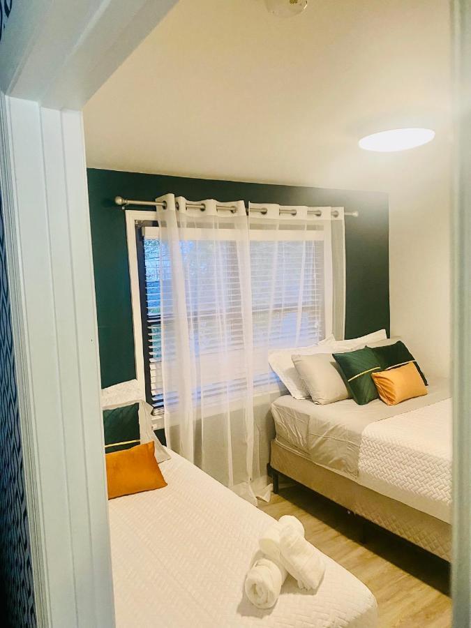 Cozy Condo, Minutes From Broadwy, Sleeps 5 纳什维尔 外观 照片
