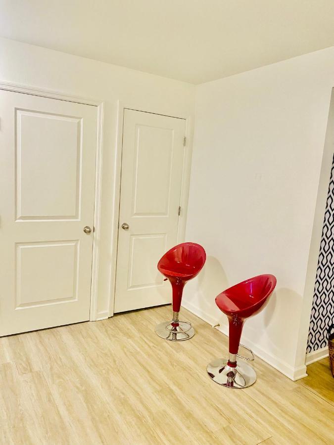 Cozy Condo, Minutes From Broadwy, Sleeps 5 纳什维尔 外观 照片
