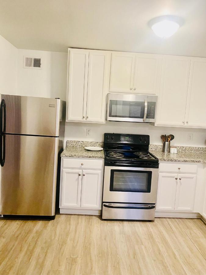 Cozy Condo, Minutes From Broadwy, Sleeps 5 纳什维尔 外观 照片