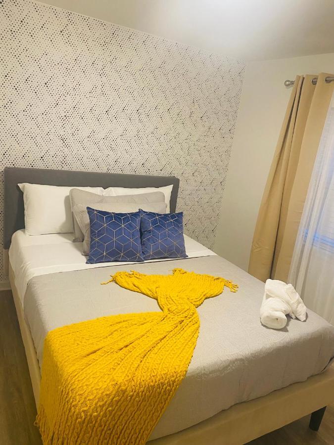 Cozy Condo, Minutes From Broadwy, Sleeps 5 纳什维尔 外观 照片