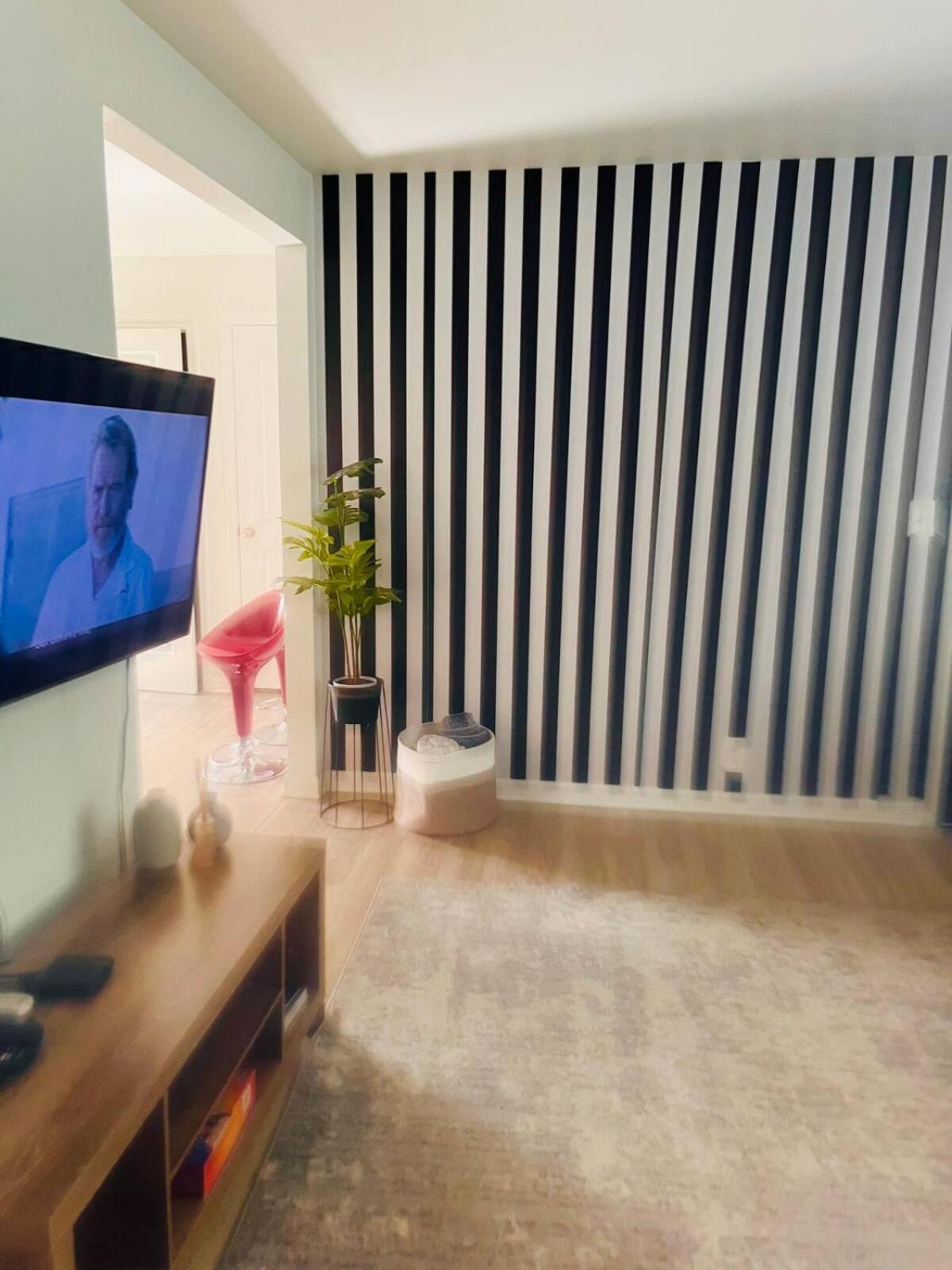 Cozy Condo, Minutes From Broadwy, Sleeps 5 纳什维尔 外观 照片