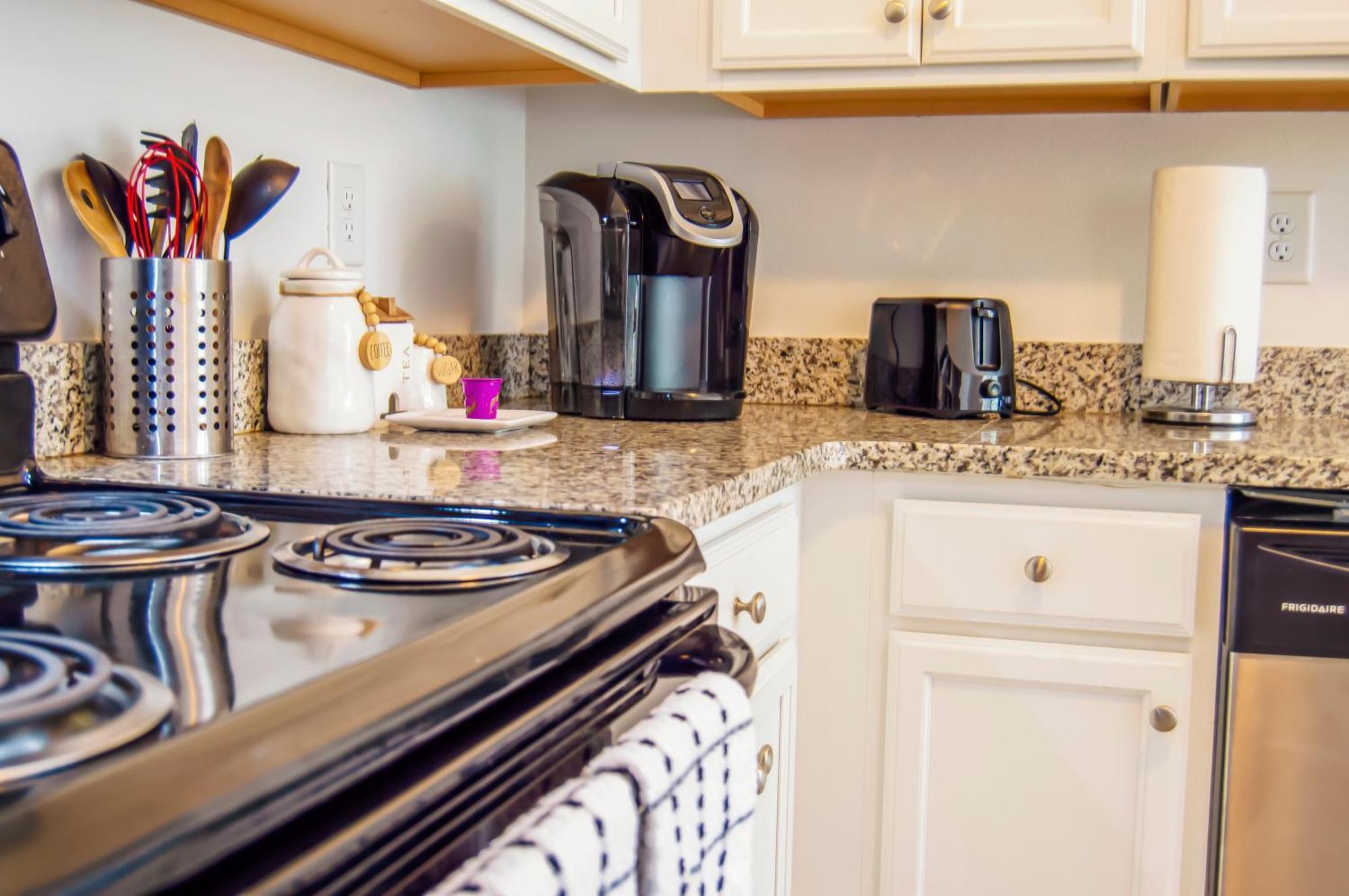 Cozy Condo, Minutes From Broadwy, Sleeps 5 纳什维尔 外观 照片